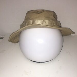 PROPPER RIP STOP BOONIE DESERT HAT HOT WEATHER FITTED SIZE 7 1/8